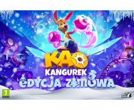 Switch Kangurek Kao Edycja Zimowa - 1070047 - zdjęcie 1